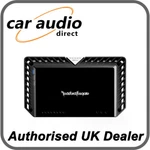 Rockford Fosgate Power T800-4AD 600W Rms Channel Speaker Subwoofer Amplifier. Fixed Price $970.52.