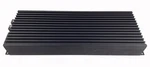 Concrete Audio CA5000.1D Pro 5000W Rms At Ohm Amplifier (40329-1). Fixed Price $551.70.