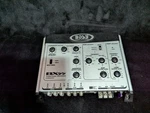 Boss Audio BX55 2/3 Way Pre Amp Electronic Crossover. Fixed Price $49.00.