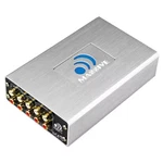 Massive Audio DSP-1 Digital Signal Processor With Built In 4 Channel Amplifier. Fixed Price $279.99.
