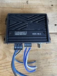 Sundown Audio SDX-90.2 2-CHANNEL Amplifier Weatherproof Car. Fixed Price $89.98.