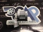 2008-12 Honda Accord Audio & Visual Equip.(radio) 39186-TE0-A111-M1 Amplifier. Fixed Price $89.99.