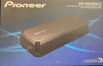 Pioneer GM-ME300X1C 300W All-weather Amplifier, New Sealed. Fixed Price $137.74.