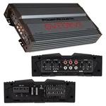 Power Acoustik Watt 4-CHANNEL Car Amplifier Model OD41800. Fixed Price $156.99.