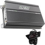 Deaf Bonce Apocalypse ATOM-1600.1-PRO 1-CH Monoblock 1600W Rms Class-d Amplifier. Fixed Price $229.90.