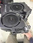 2018 Dodge Challenger Hellcat Srt Oem Harman Kardon Speaker Subwoofer. Fixed Price $300.00.
