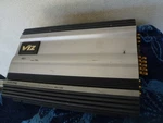 Alpine MRV-F353 4/3/2 Channel Plus Subwoofer Amp Free Shiping Usa!. Fixed Price $185.00.
