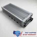 2004-10 Bmw Series E60 E63 LOGIC7 Audio Stereo Amplifier 65.12-6 951 669. Fixed Price $162.50.