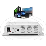 Power Amplifier Stereo Digital 50W Mini Hifi 2.1 Bass Auto Car Home. Fixed Price $16.99.