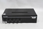 Audio Telex IC30 - Channel Mixer Pa Amplifier Vintage Australian Monitor. Fixed Price $64.49.