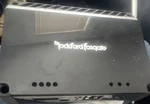 Rockford Fosgate Punch P500-1BD Mono 500W Rms Car Audio Amplifier. Fixed Price $200.00.