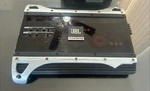 2004 Jbl Ii Grand Touring 520 Watt Amplifier Channel. Fixed Price $125.00.