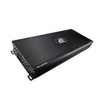 Massive Audio Bpx 5-CHANNEL Amplifier 80W Rms 4-OHM + 1 500W 2-OHM. Fixed Price $289.99.