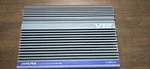 Alpine MRV-1000 V12 Old School Amplifier Tested Jdm. Fixed Price $299.00.