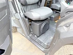2026 Can Defender HD11 Door Plug & Play Jl Audio Sub Amp Package W/ RBC-1. Fixed Price $1049.99.