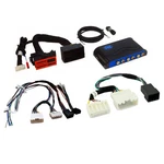 Pac AP4-CH41 Amp Interface For Cdjr W/ Speaker & Anc Harnesses. Fixed Price $369.99.