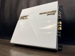 Mtx Thunder 2150X Power Amplifier Rare Vintage Been Storage (used/untested). Fixed Price $260.00.