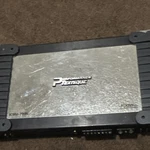 Performance Teknique ICBM-7995 Car Audio Amplifier Mpn Powerful Sound. Fixed Price $70.00.
