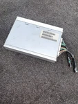 Bench Tested Chrysler Dodge Jeep Infinity Amplifier 05064118AF Oem. Fixed Price $139.99.