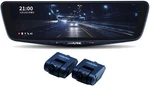 Alpine 10-INCH Digital With Dash Cam (replaces Oem Mirror/in-car Rearview. Fixed Price $533.12.
