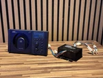 Linear Series LS4000B Rv Cd Stereo + LS-20 40W Amplifier W/ Sub Output. Fixed Price $40.00.