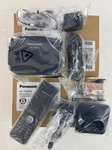 Panasonic KX-TPA60 Cordless Phone With KX-TGP600 Dect Base. Fixed Price $199.88.