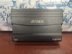 Jensen XDA91RB Class-d Mono Octane 1200W Amplifier With Fuses Untested. Fixed Price $45.00.