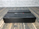 Mb Quart ONX1.1000D Channel 1000W Onyx Series Amplifier. Fixed Price $84.99.