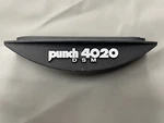 Original Old School Rockford Fosgate Punch 4020 Dsm End Cap, Not 3D Printed #204. Fixed Price $150.00.