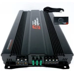 Cerwin-vega CVP3000.1D 3000W Channel Monoblock Car Audio Subwoofer Amplifier. Fixed Price $243.99.