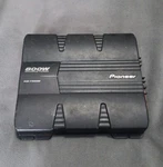 Pioneer 2006 GM-7200M 800W 12V Car Stereo Amplifier (untested) As-is (read). Fixed Price $34.05.