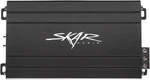 Skar Audio SK-M4004D Watt Rms Channel Class Ultra Compact Car Amplifier. Fixed Price $161.95.