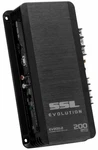 Sound Storm Evolution Series EV200.2 Class Ab 200W 2-CHANNEL Mosfet Amplifier. Fixed Price $59.00.