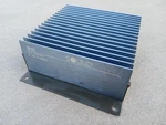 Vintage Soundstream Car Audio SF90 Four Channel 30W Stereo Power Amplifier. Fixed Price $189.00.