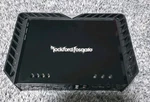 Rockford Fosgate Power T500-1BD Amplifier. Fixed Price $299.99.