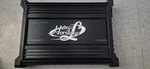 For Parts, Not Working, Lanzar Amplifier Car Audio 3000 Watt 1 Channel Monoblock. Fixed Price $25.00.