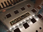 Xtant 121M Channel Car Amplifier - Needs Repair Use It For Parts. Fixed Price $65.00.