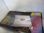 Lanzar Vibe 432N 4000W 4-CHANNEL Mosfet Amplifier New. Fixed Price $149.00.