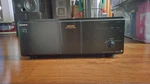 Sony TA-N9000ES Channel Power Amplifier. Approx. 115 Watts Per. Fixed Price $390.00.