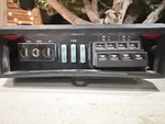 DS18 GEN-X2000.4 2000W Rms 4-CHANNEL Car Audio Amplifier Mpn. Fixed Price $300.00.