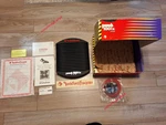 Rockford Fosgate Punch 100IX Dsm Car Audio Amplifier Old School!. Fixed Price $550.00.
