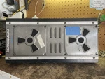 Lightning Audio S4.600 Channel Amplifier (used). Fixed Price $24.99.