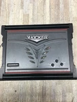 Kicker ZX350.2 2-CHANNEL Car Amp Tested Nice Fast Shipping. Fixed Price $117.99.