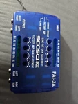 Scosche FAI-3A Speaker Level Converter Amplifier Oem 4 Channel Interface Tested. Fixed Price $19.00.