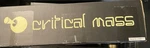 Critical Mass Els 1000.2 Car Amplifier New. Fixed Price $699.95.