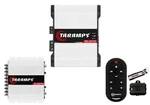 Taramps Hd 3000 - 2OHM + Ts 400X4 Control Tlc Eletronics Car.. Fixed Price $253.99.
