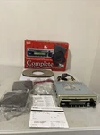 Open Box Road Gear Car Stereo System Am Fm Radio Receiver Model RGCD402. Fixed Price $49.99.