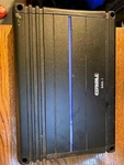 Orion Cobalt CO5001 Series 500-WATT Monoblock Car Amplifier. Fixed Price $85.00.