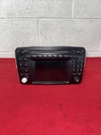 01-04 Mercedes W203 C32 Amg CLK350 Command Head Unit Navigation Radio Cd Oem. Fixed Price $149.95.