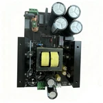 1000W 1KW Hifi Llc Soft Switch High Power Amplifier Supply Single Dc Outpu. Fixed Price $172.63.